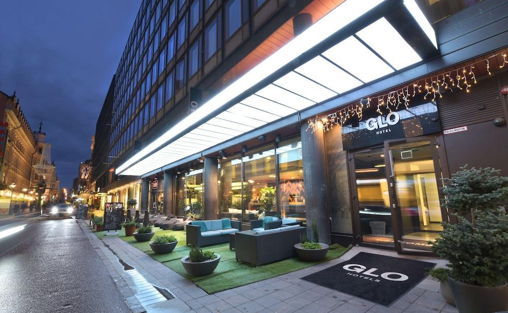 Hotel Hobo Helsinki
