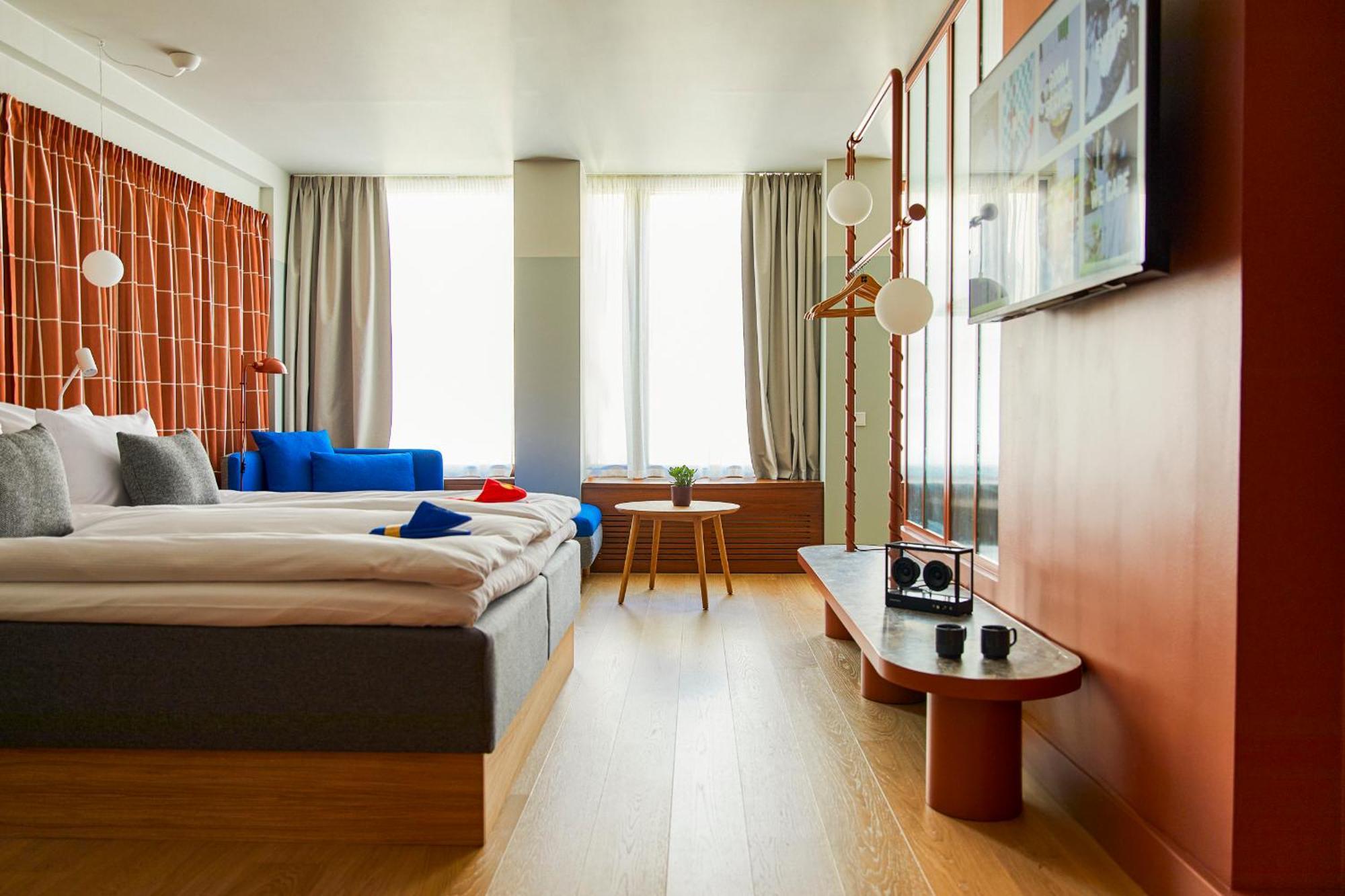 Hobo Hotel Helsinki