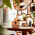 Glo Hotel Kluuvi