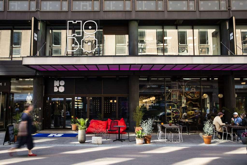 Hobo 4* Helsinki
