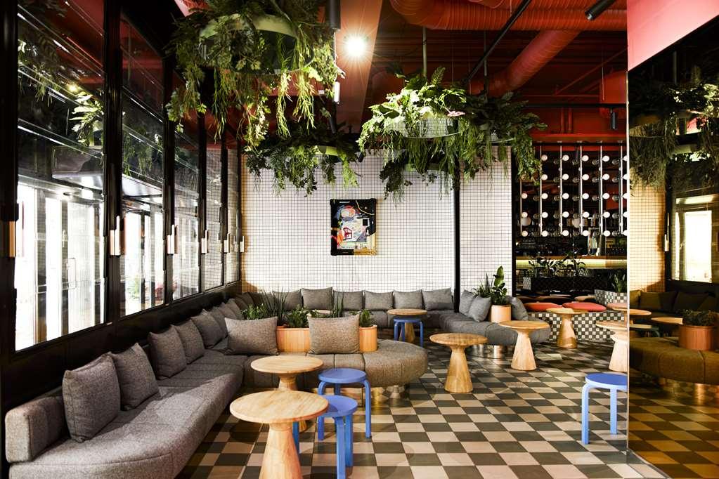 Hobo Hotelli Helsinki