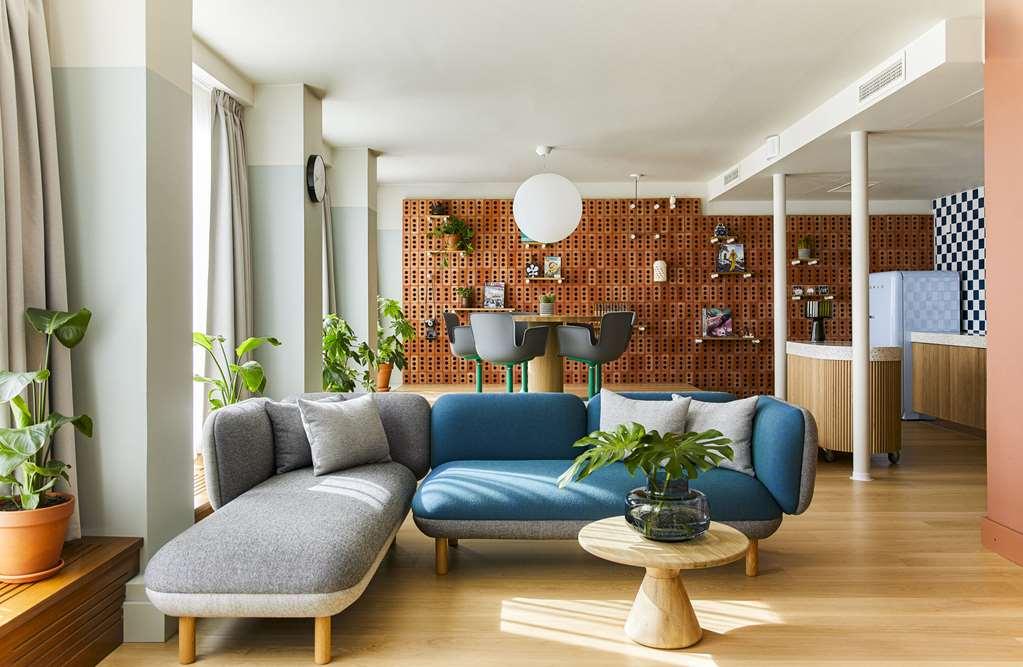 Hobo Hotelli Helsinki